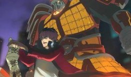 镇魂街二季在线观看,热血回归，战魂再燃