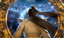 完美世界柳神爆料视频,完美世界背后的神秘力量与奇幻旅程