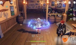 芭芭拉最新技能爆料是什么,突破极限，引领潮流